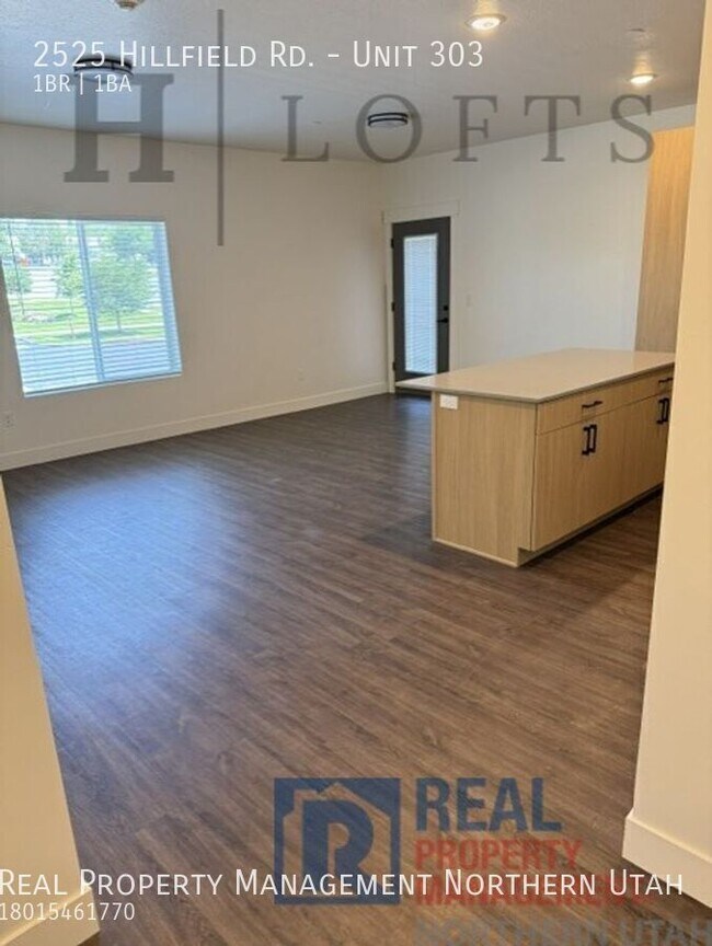2525 Hillfield Rd.-Unit 303