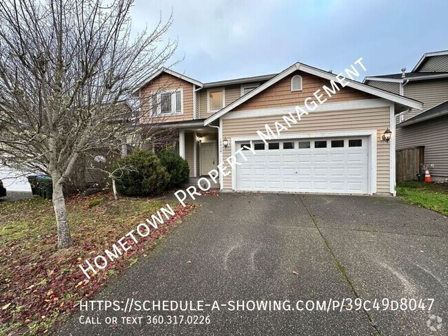 Building Photo - Spacious 4 Bedroom, 2.5 bath home.  Applic...