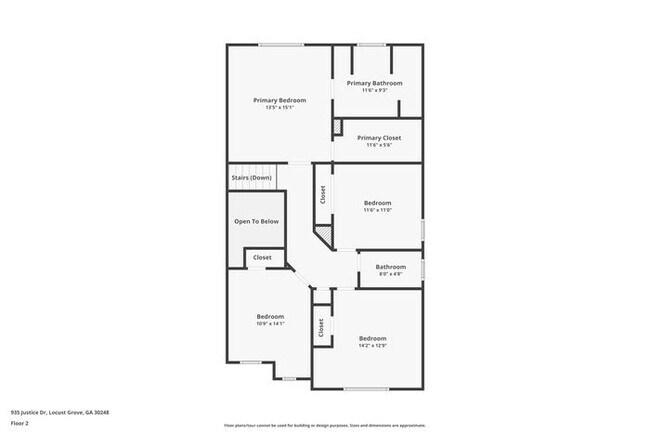 Photo - 935 Justice Dr