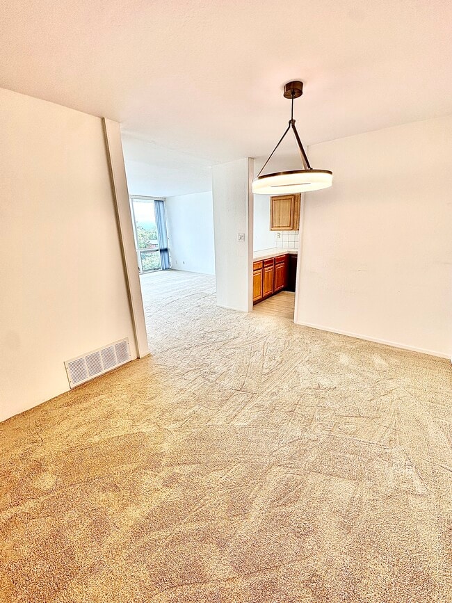 Two Clark Drive Apartments