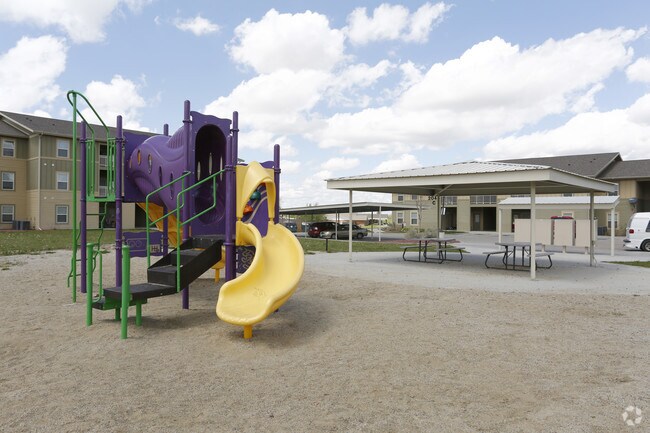 Photo - Prairie Sage - Income Restricted