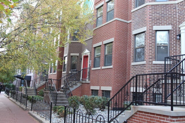 Building Photo - Mount Vernon Plaza Rental