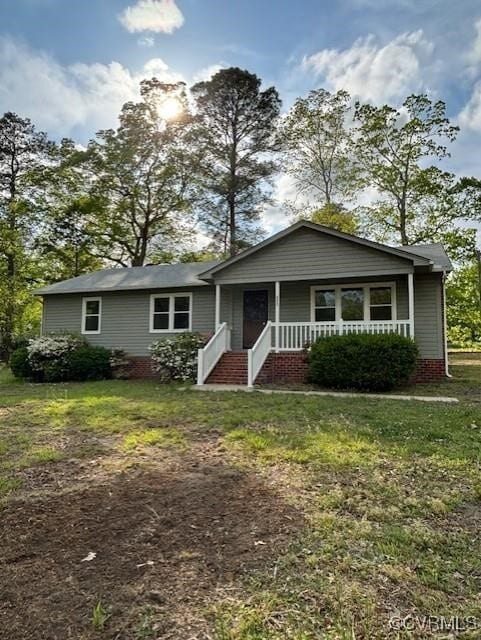 Photo - 5600 Qualla Rd House