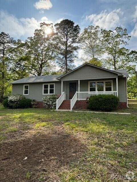 Building Photo - 5600 Qualla Rd Rental