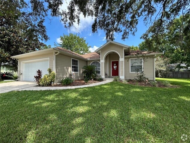 Building Photo - 11404 NW 32nd Ave Rental