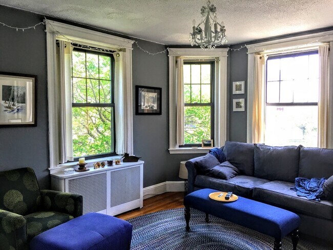 Photo - 122 Riverway Unit 14