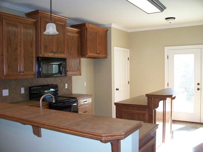 Photo - Village Maison Townhomes