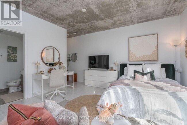 Photo - 478 King St W Unit 415