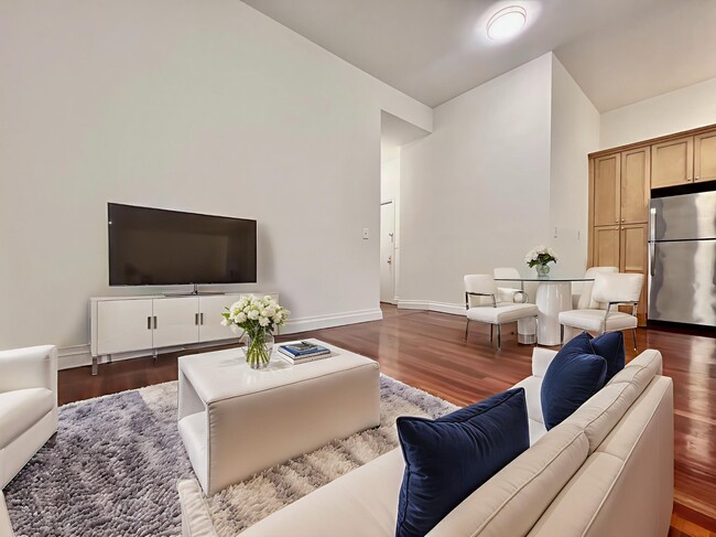 Building Photo - 611 W 137th St Unit 67 Rental