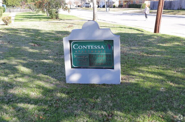 Photo - Texas Apartments, Inc