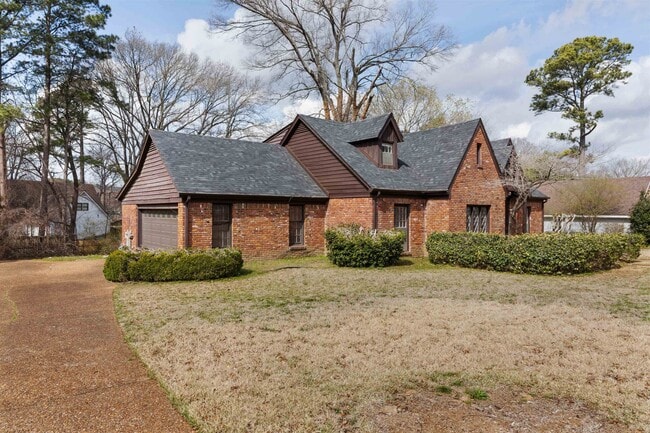 Photo - 1741 Magnolia Tree Rd