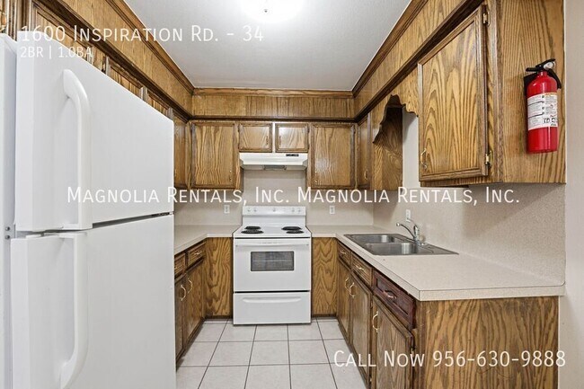 Photo - 1600 Inspiration Rd Unidad 34