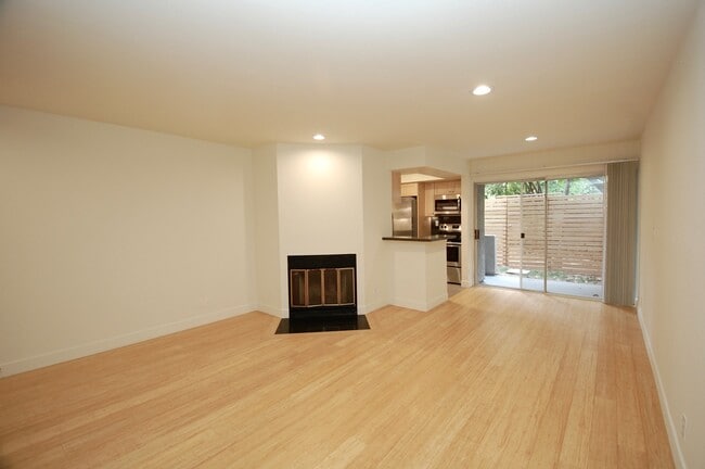 Enclave Apartments