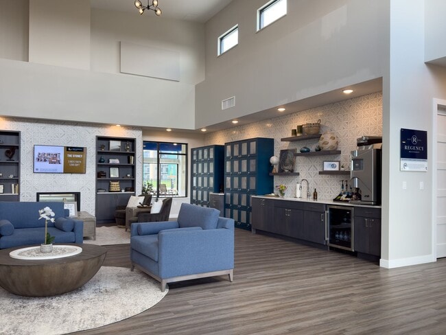 Building Photo - The Landing at Legends | Specials Available