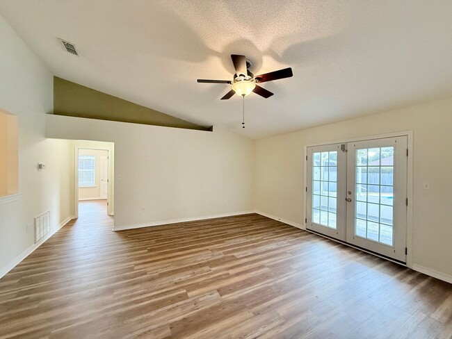 Photo - Beautiful 3-Bedroom Pool Home - Close To NAS