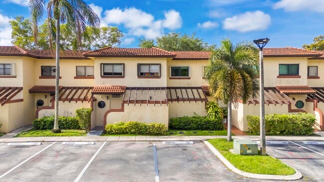Building Photo - 8858 NW 48th St