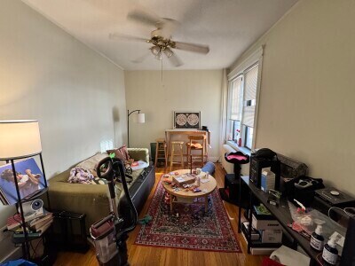 Photo - 54 Queensberry St Unit 14