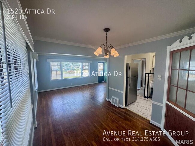 Photo - 1520 Attica Dr