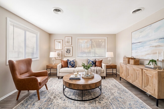 Villages at Heritage Place Apartments