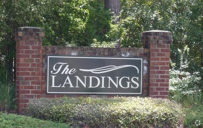 Building Photo - 5603 Landings Pkwy Rental