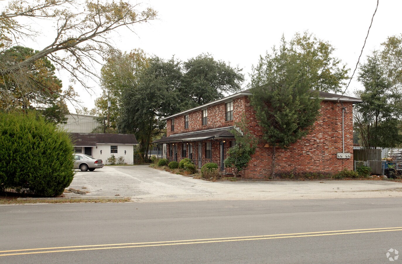 Photo - 4013 W Montague Ave Apartments