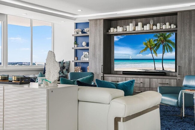 Photo - 545 S Fort Lauderdale Beach Blvd Unit 1703 1704