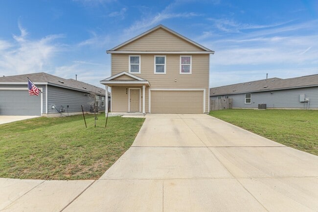 Photo - 726 Tulsa Trl