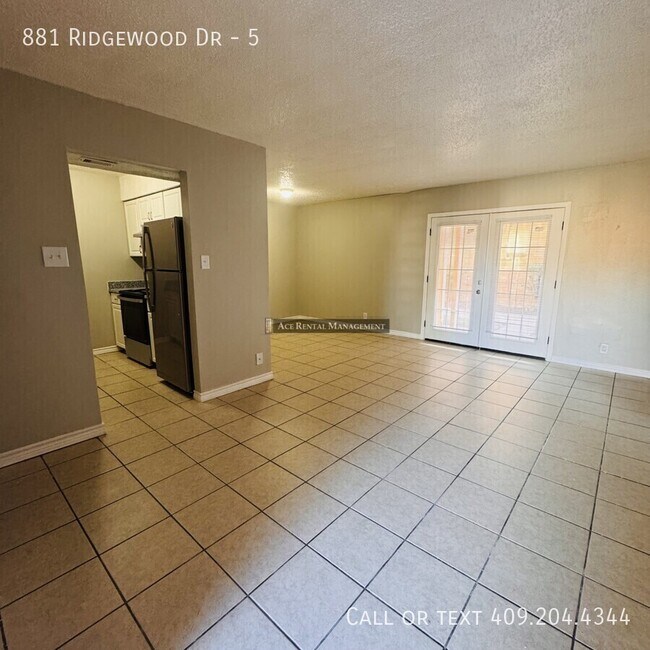 Photo - 881 Ridgewood Dr Unidad 5