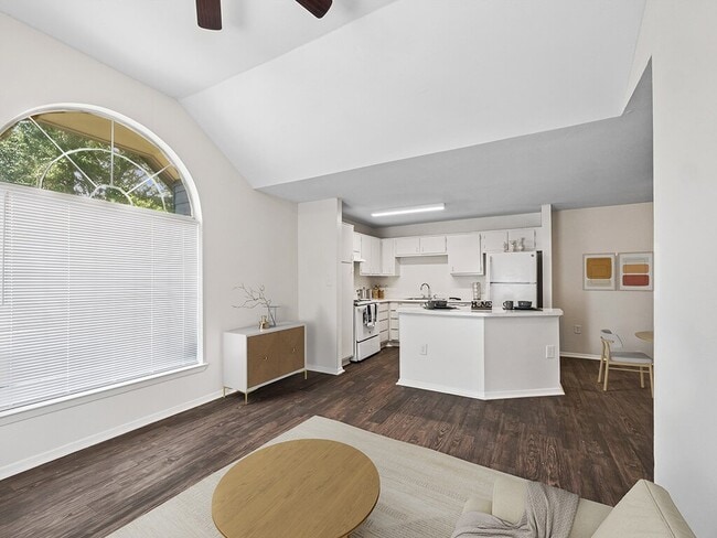 Photo - Tidwell Estates Apartments