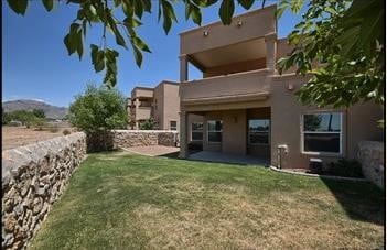 Belvidere Village Duplexes