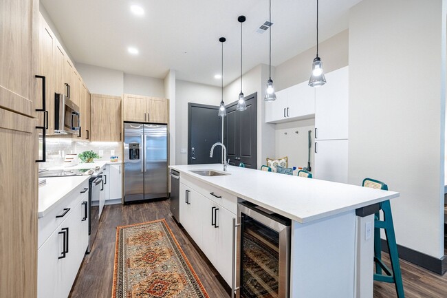 Photo - Presidium Waterford