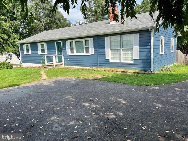 Building Photo - 205 Berea Church Rd Rental