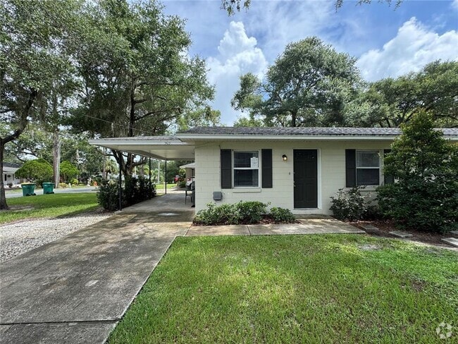Building Photo - 503 Oak Ave Rental
