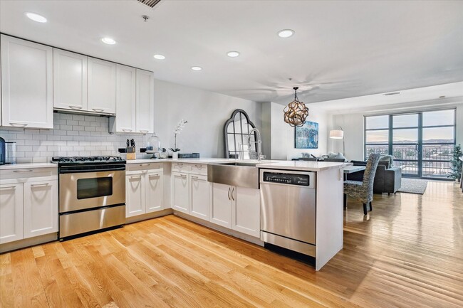 Photo - 1590 Little Raven St Unit 704