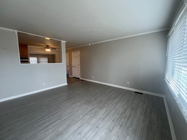 Photo - Spacious 3BR Home with 1-Car Garage & Private Backyard in Johnson City