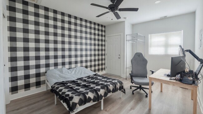Photo - 4006 N Bell Ave Unidad 1