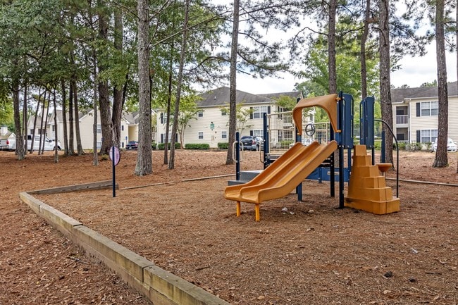 EVERGREEN PARK