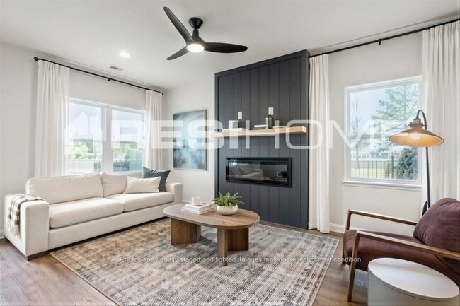 Photo - 1605 Foothills Rd