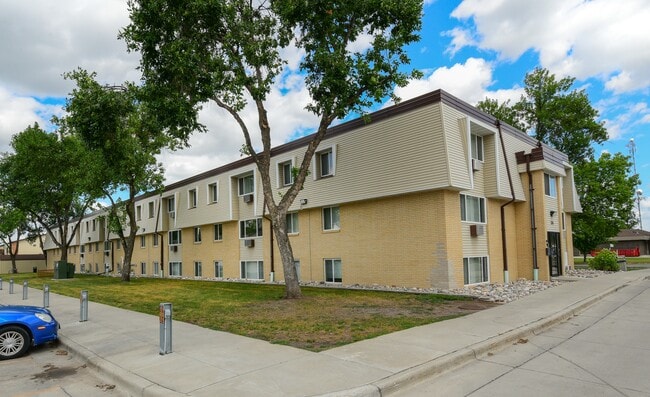 Valley Park Apartments