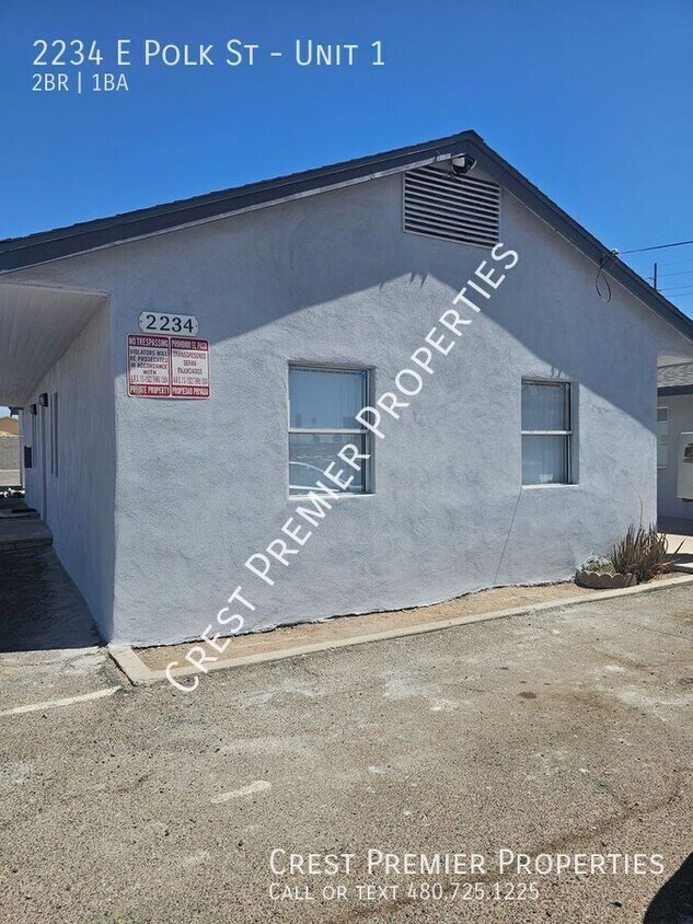 Photo - 2234 E Polk St-Unit 1