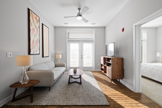 Photo - River Station