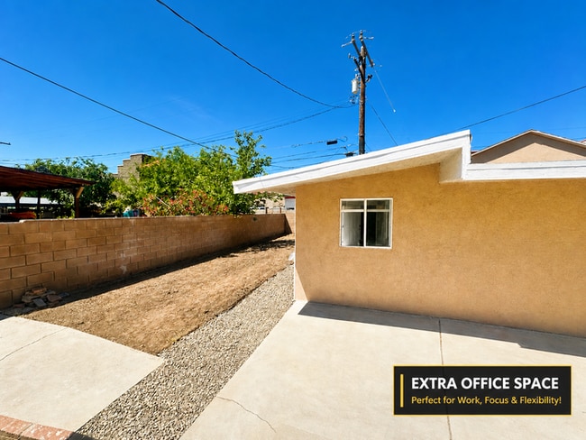 Photo - Fully Renovated 3BR Corner Lot Home With A Contractor-Friendly Flex Space | Work-from-Home Ready ...
