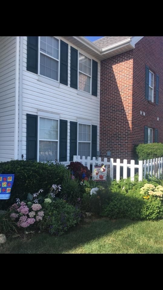 Lakes at Ashton Village Apartments Ashville, OH