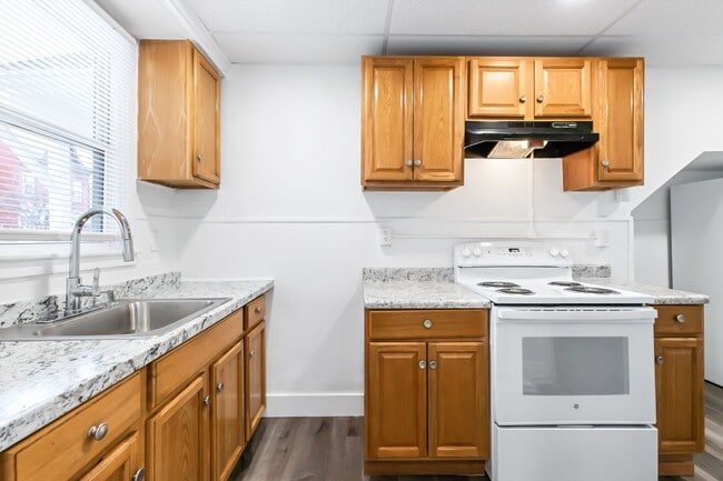923 Lehman St Unit 1