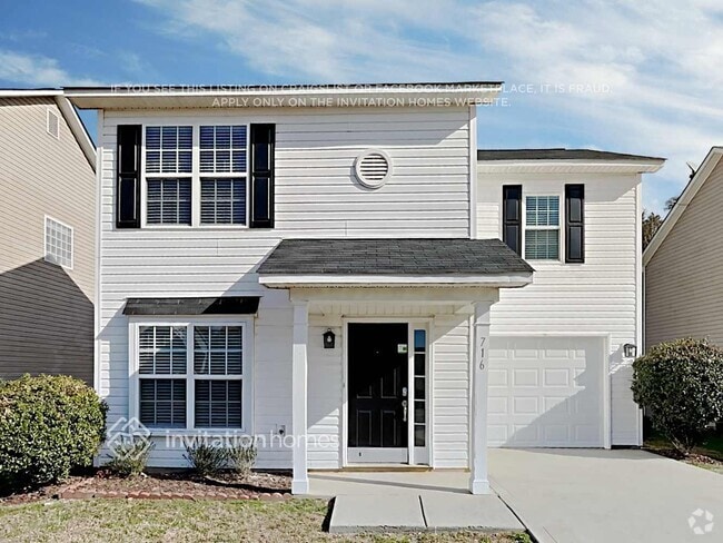 Building Photo - 716 Raindrops Rd Rental