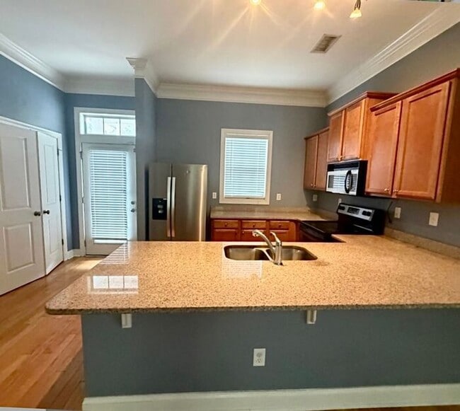 Photo - Coming Soon! Exton Park upscale town home,close to Cape Fear, Laney High, I-40, Hamsptead,