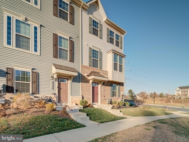 Photo - 9502 Autumn Berry Pl