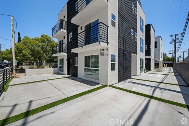 Building Photo - 5218 Auckland Ave Rental