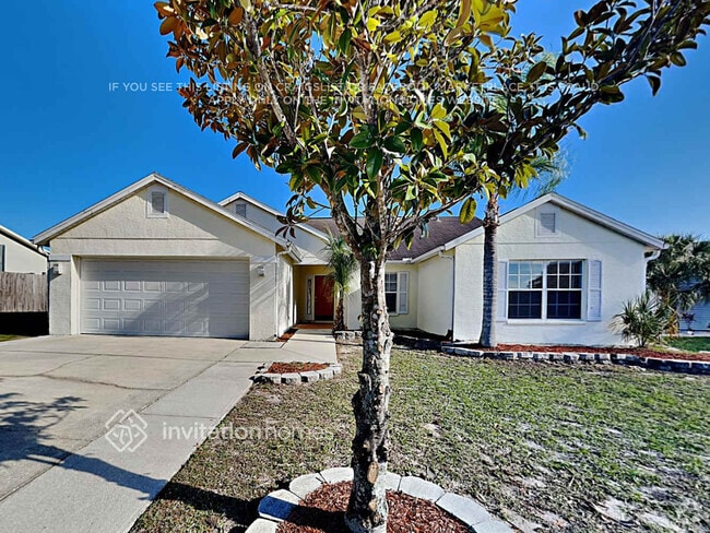 Building Photo - 10424 Autumnwood Dr Rental