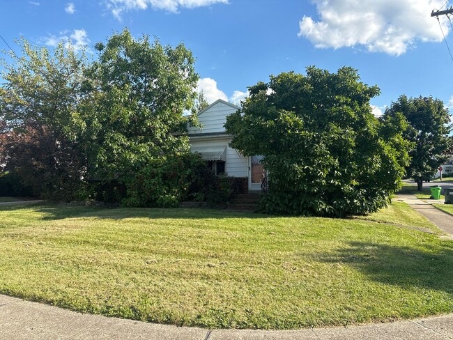 Building Photo - Cozy 3 bedroom 1 bath in Garfield Heights Rental